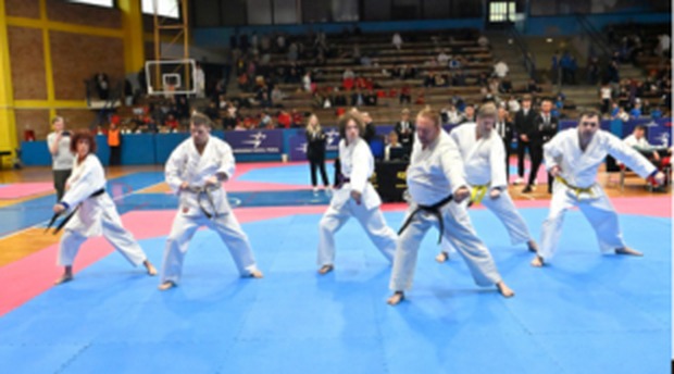 TMA4ALL Festival - nastup sudionika