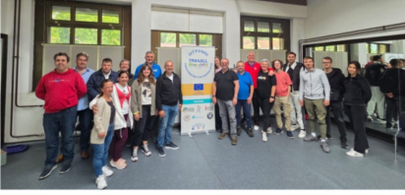 TMA4ALL radionica - sudionici
