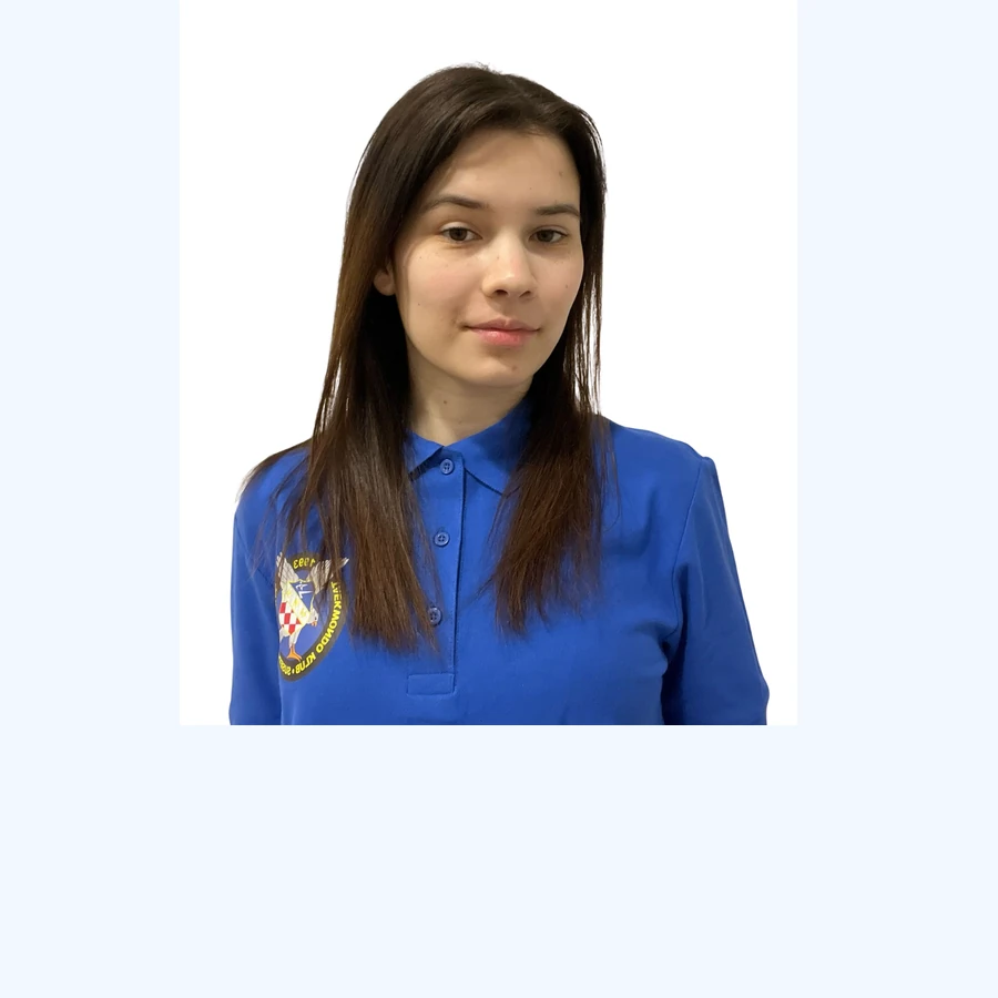 Helena Voloder