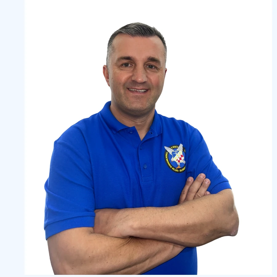 Krešimir Čović